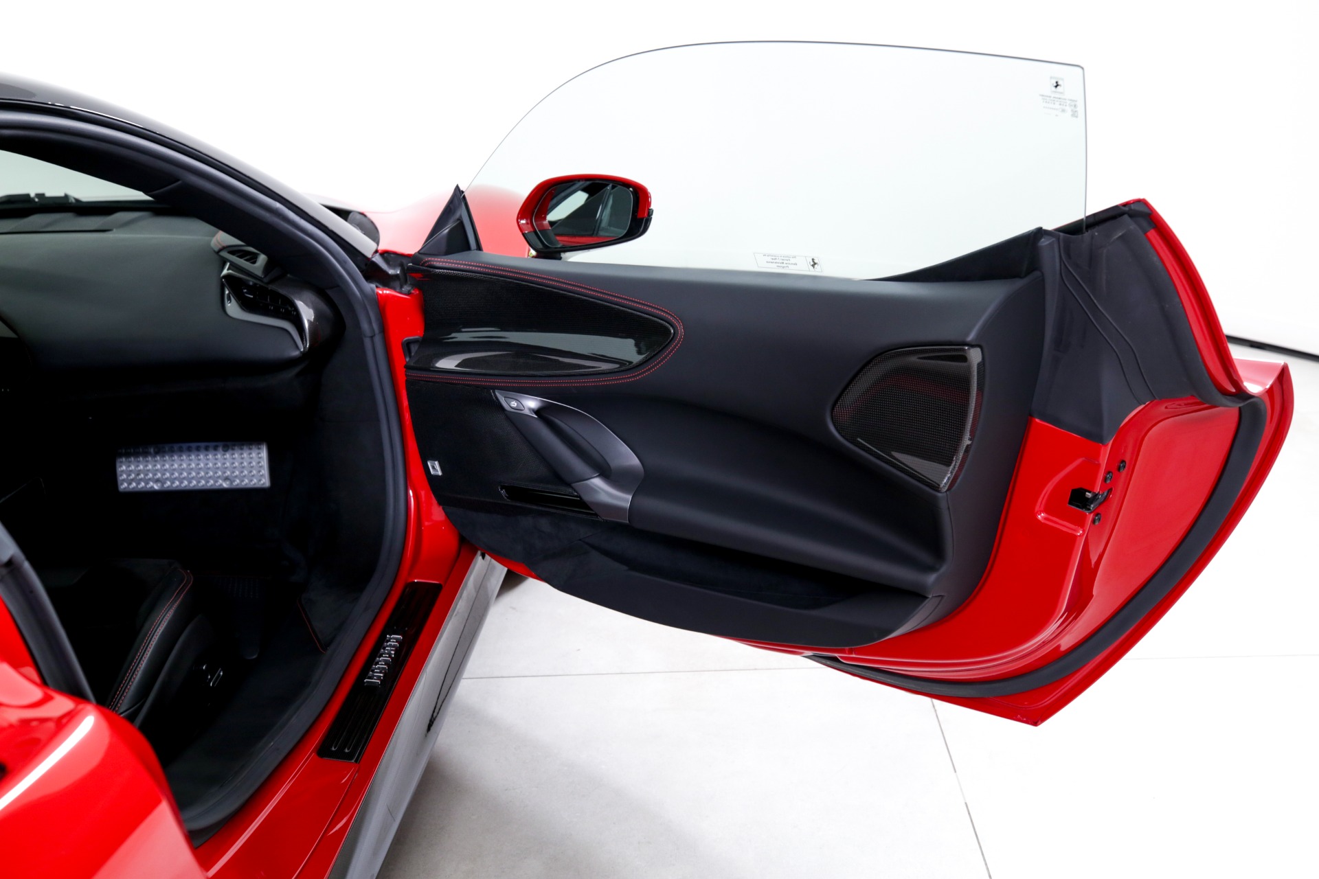 Used 2021 Ferrari SF90 Stradale | Charlotte, NC