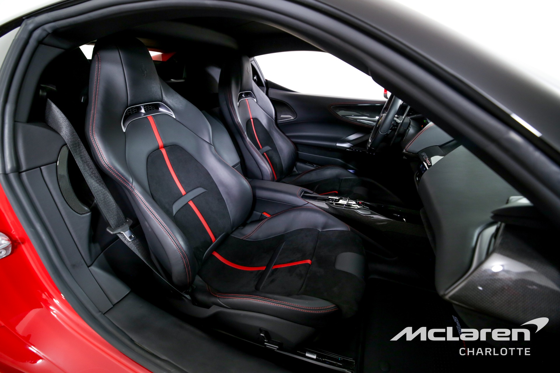 Used 2021 Ferrari SF90 Stradale | Charlotte, NC