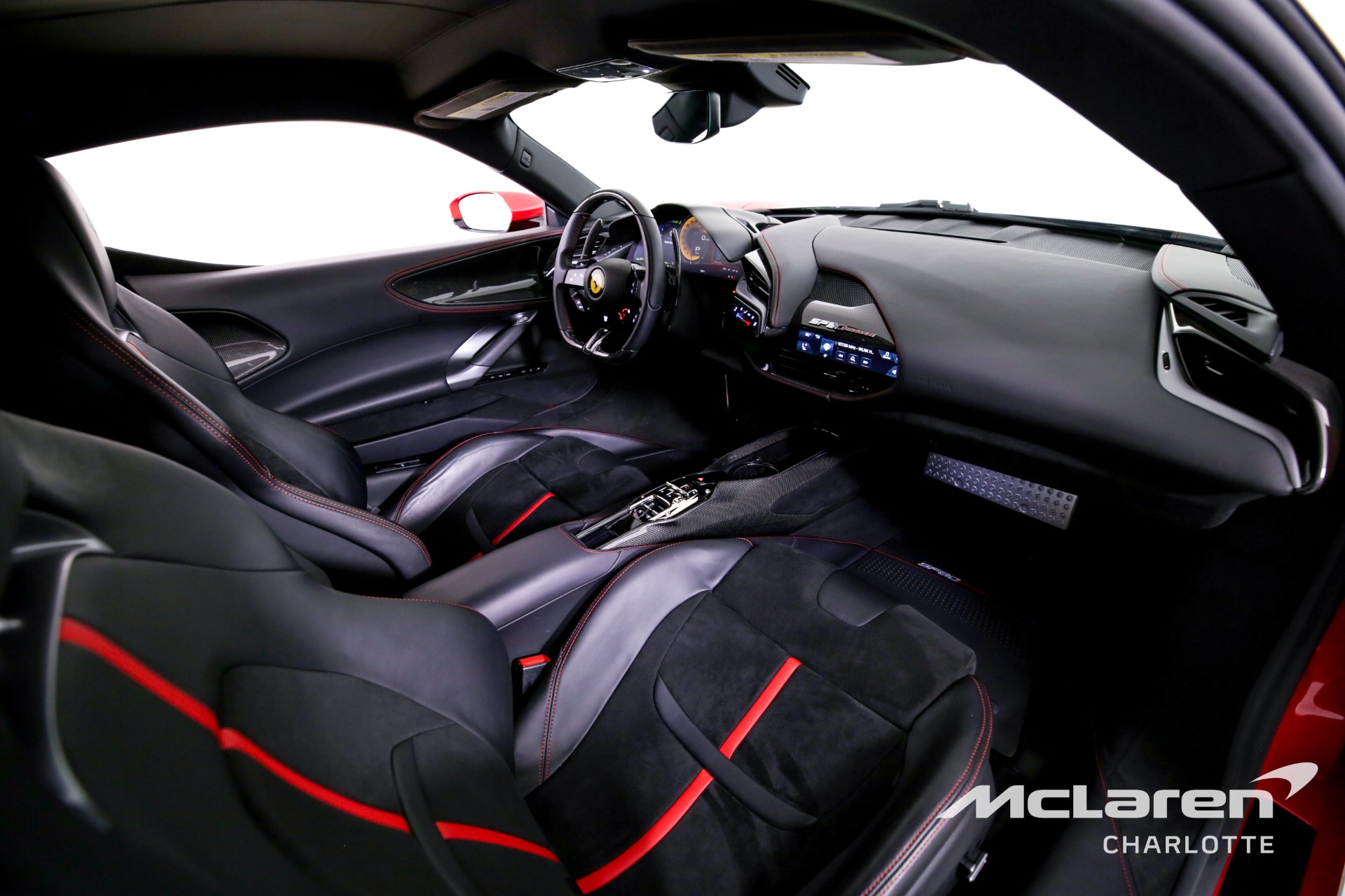 Used 2021 Ferrari SF90 Stradale | Charlotte, NC