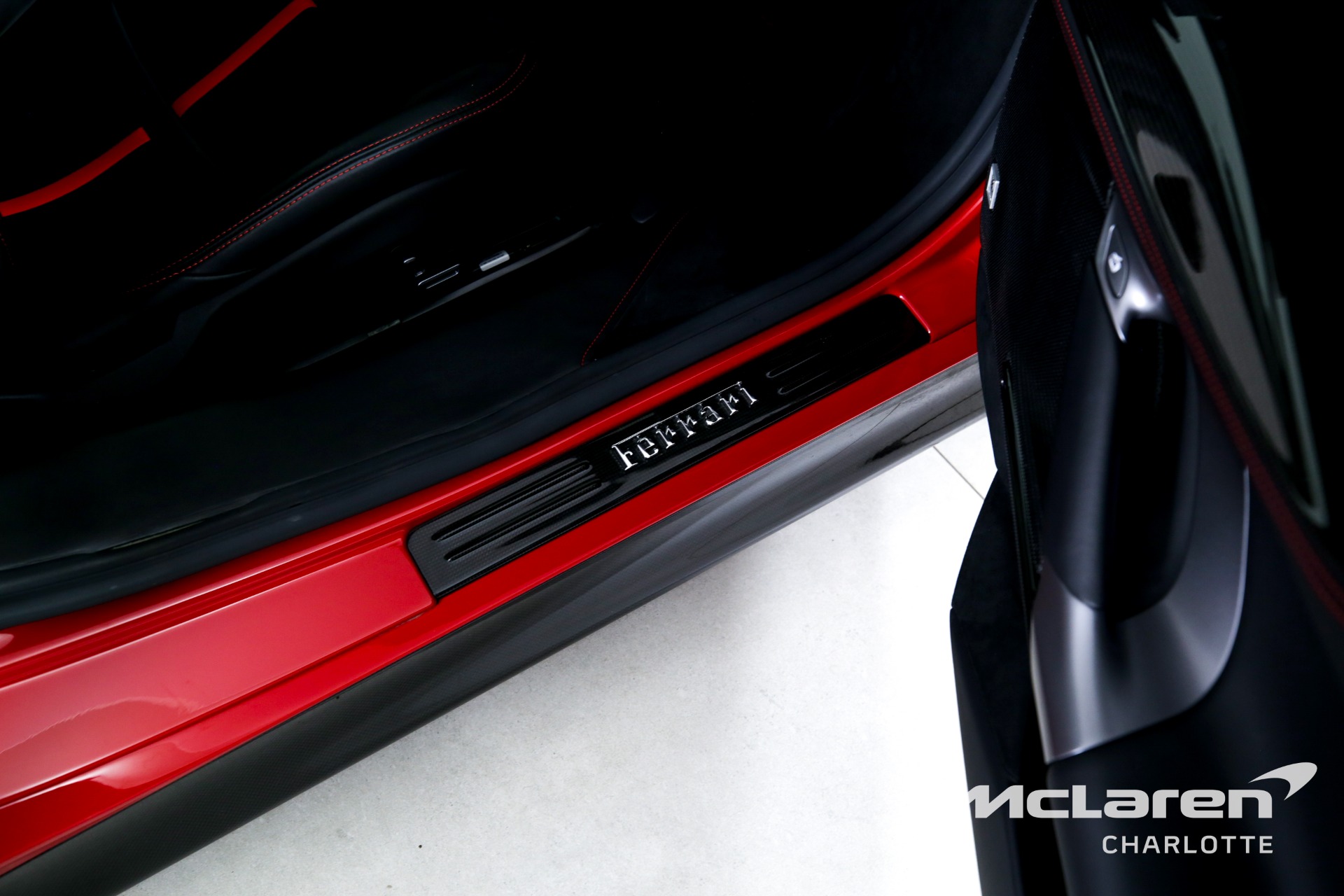 Used 2021 Ferrari SF90 Stradale | Charlotte, NC