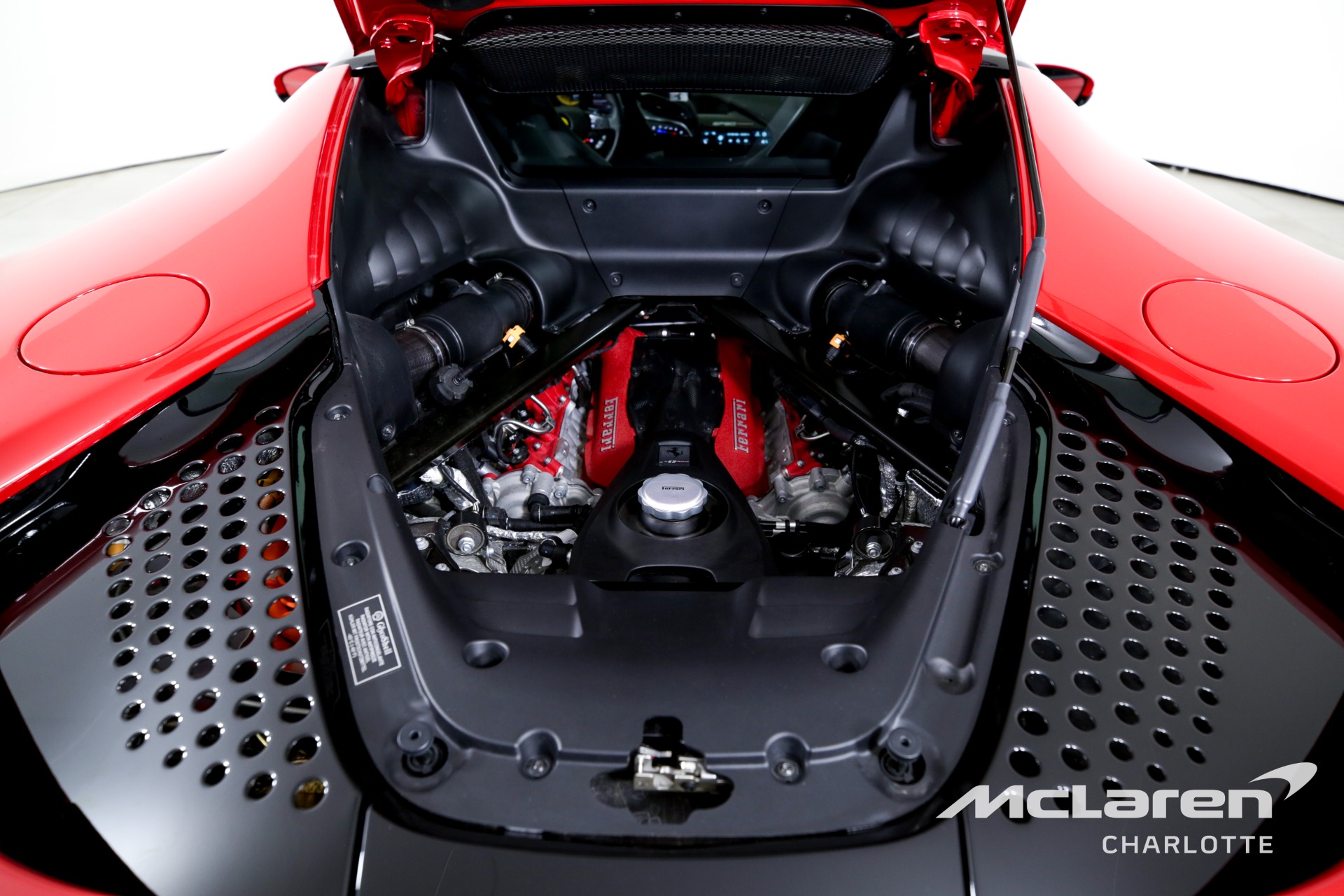 Used 2021 Ferrari SF90 Stradale | Charlotte, NC