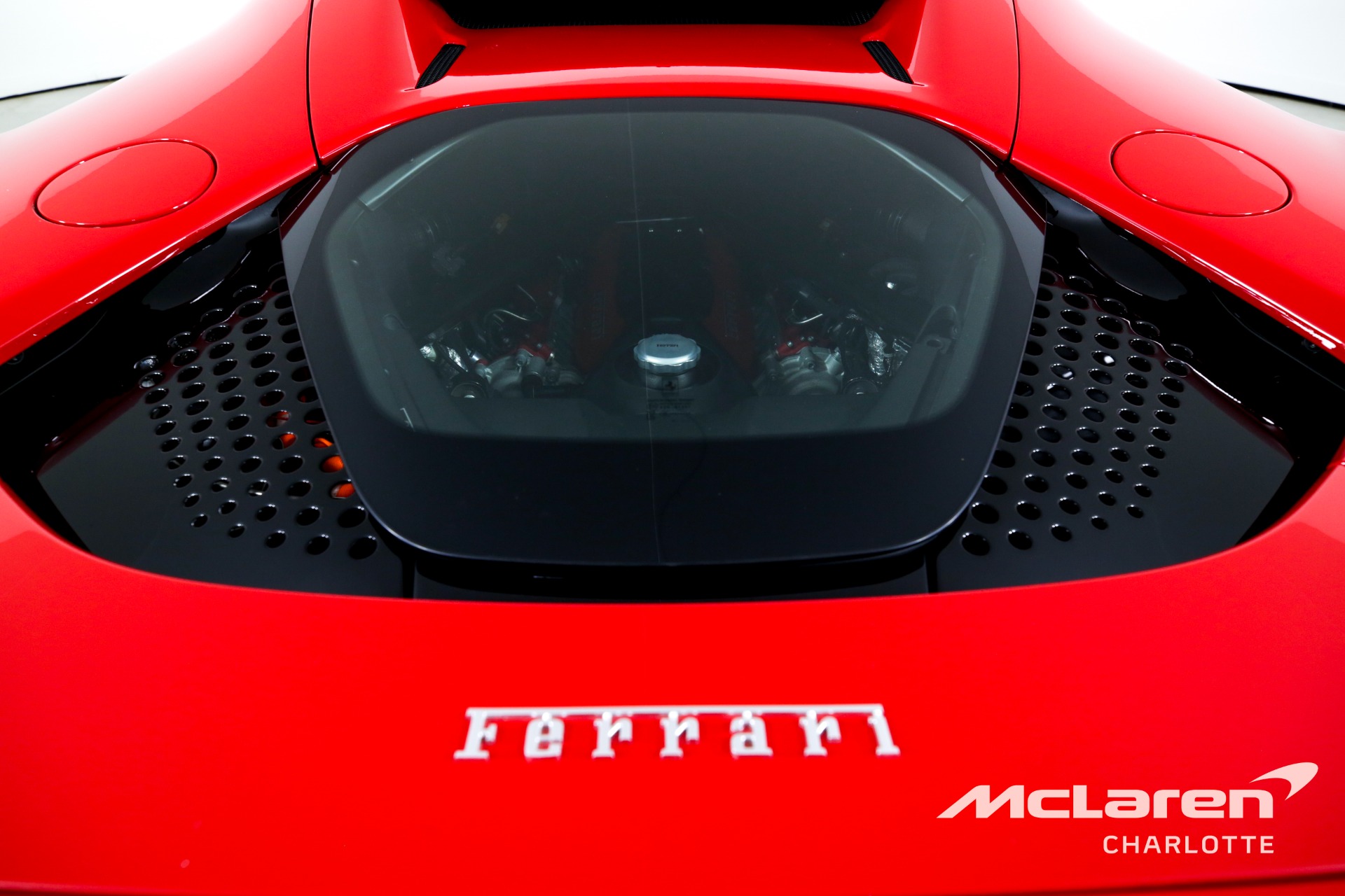 Used 2021 Ferrari SF90 Stradale | Charlotte, NC