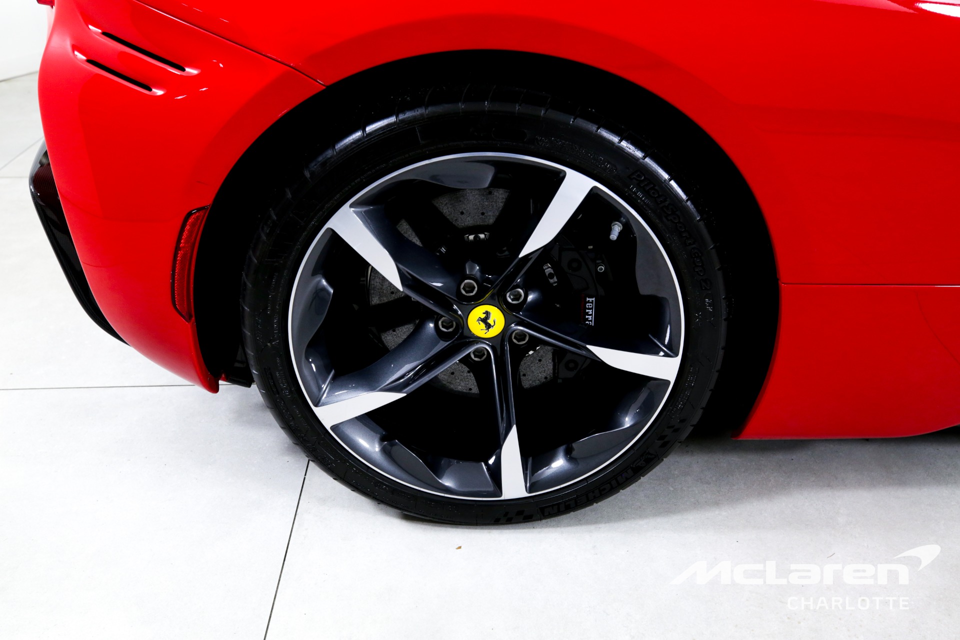 Used 2021 Ferrari SF90 Stradale | Charlotte, NC