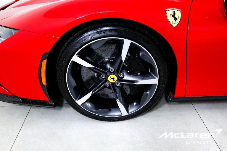 Used-2021-Ferrari-SF90-Stradale