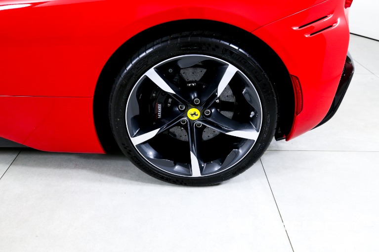 Used-2021-Ferrari-SF90-Stradale