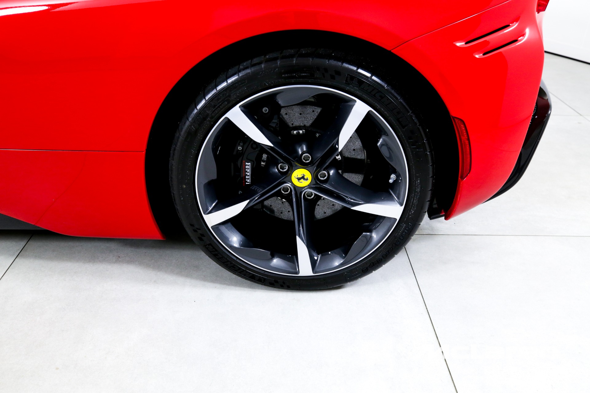 Used 2021 Ferrari SF90 Stradale | Charlotte, NC