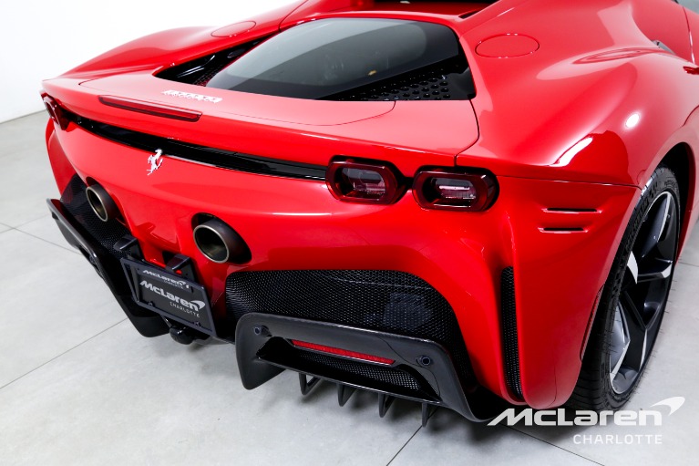 Used-2021-Ferrari-SF90-Stradale