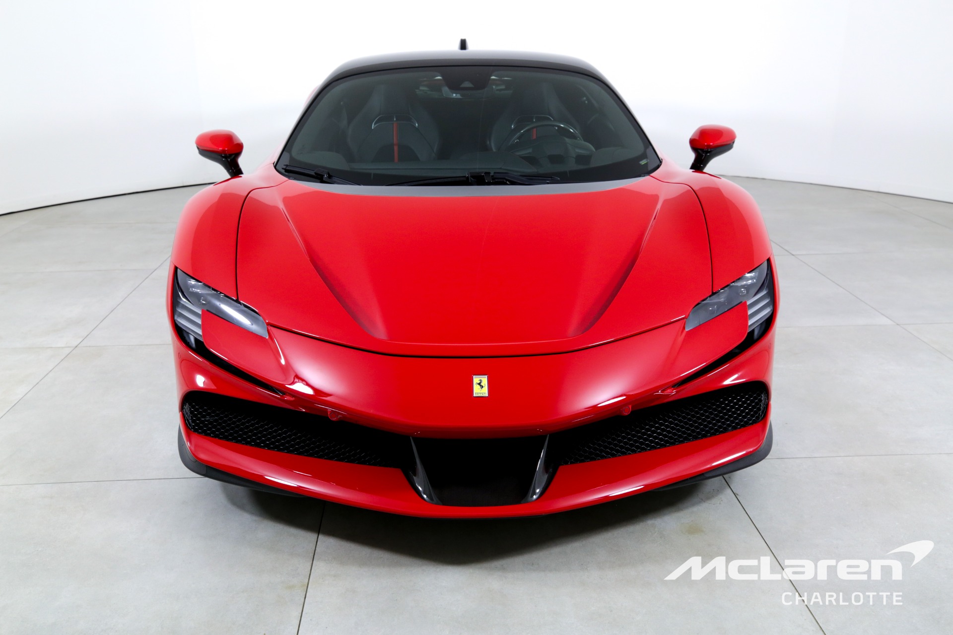 Used 2021 Ferrari SF90 Stradale | Charlotte, NC