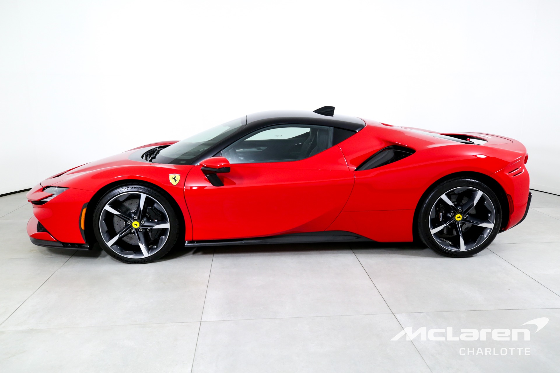 Used 2021 Ferrari SF90 Stradale | Charlotte, NC