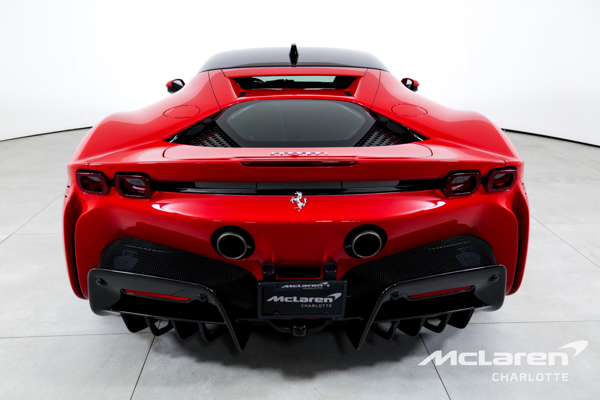Used 2021 Ferrari SF90 Stradale | Charlotte, NC