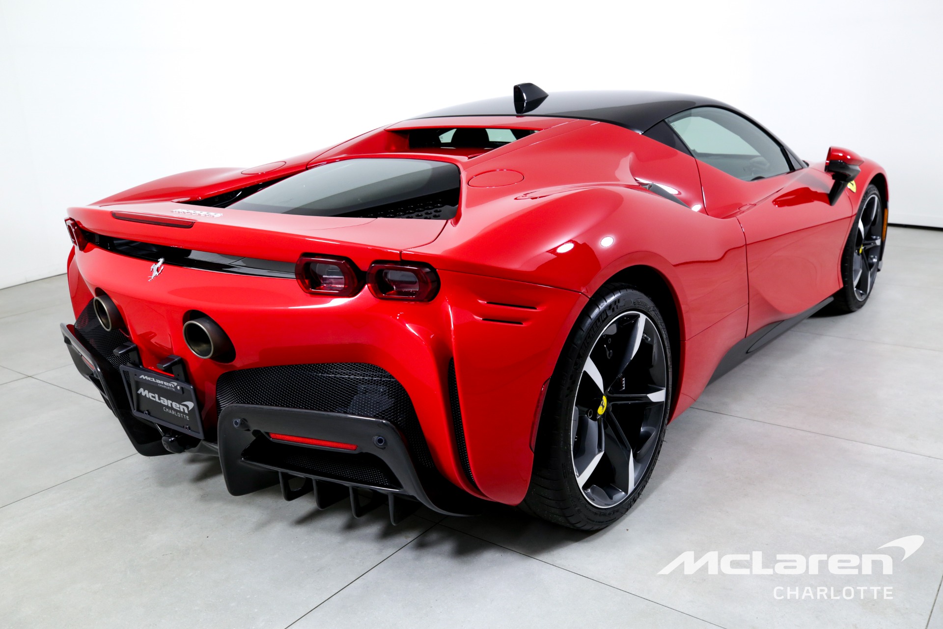 Used 2021 Ferrari SF90 Stradale | Charlotte, NC