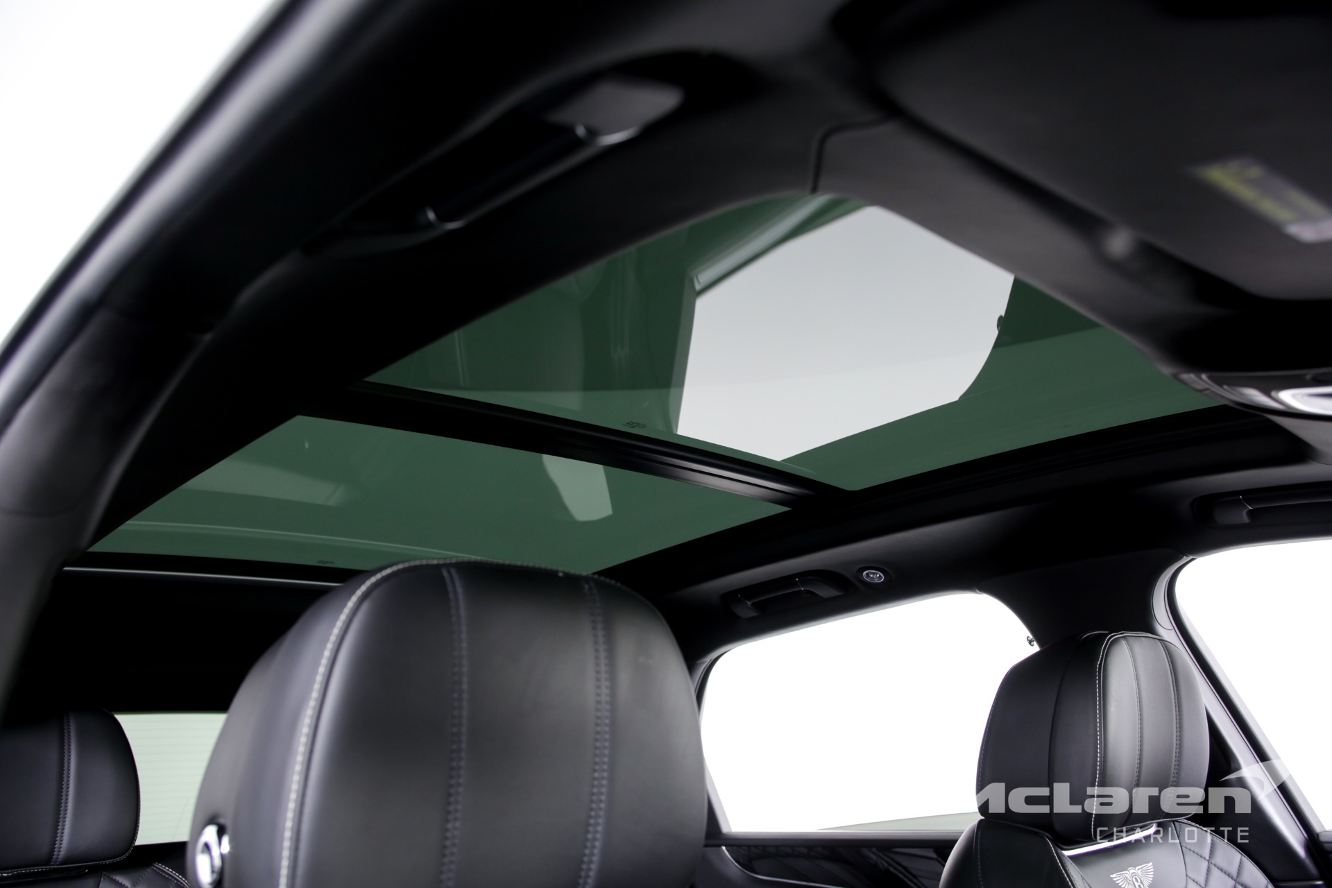 Used 2017 Bentley Bentayga W12 | Charlotte, NC