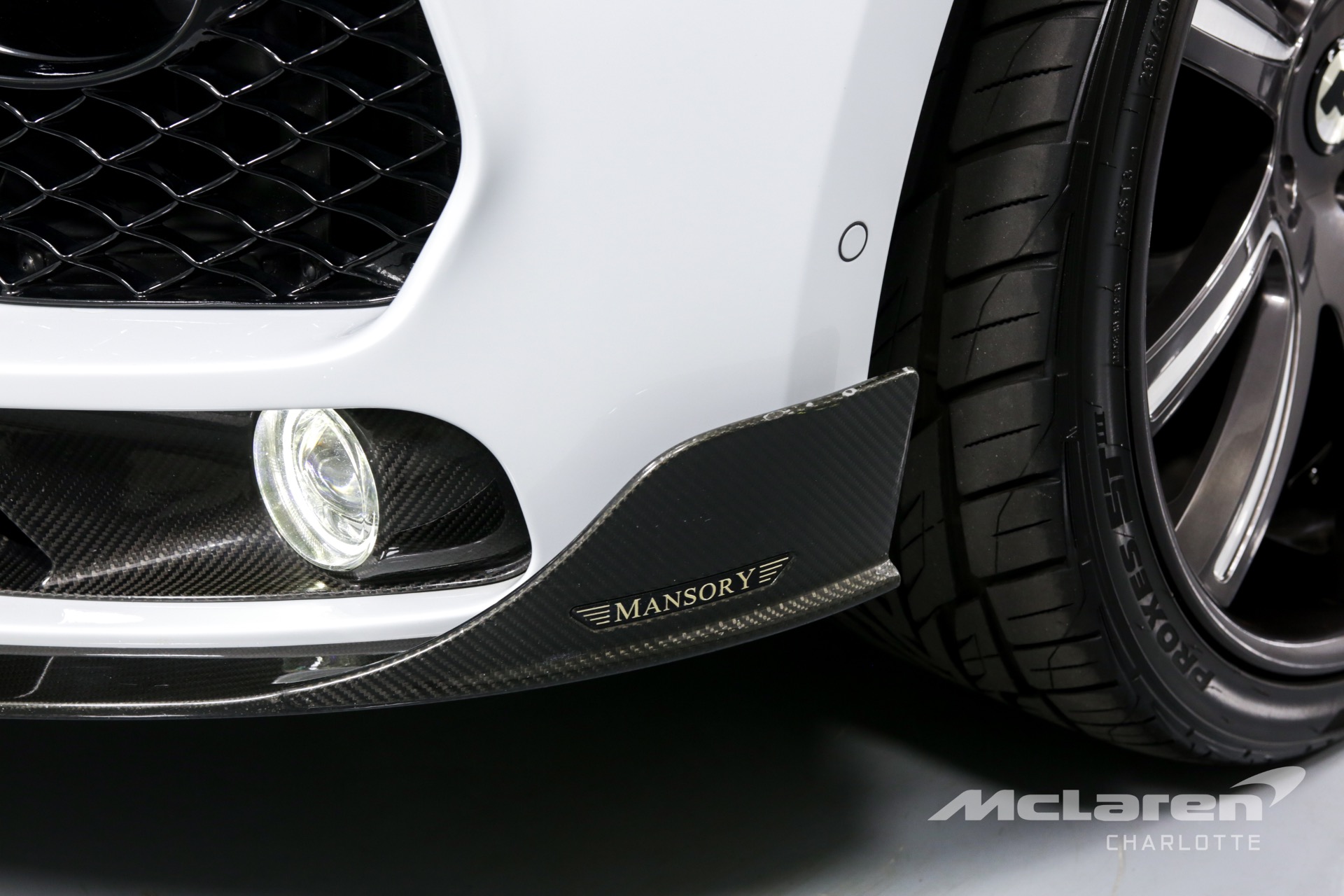 Used 2017 Bentley Bentayga W12 | Charlotte, NC