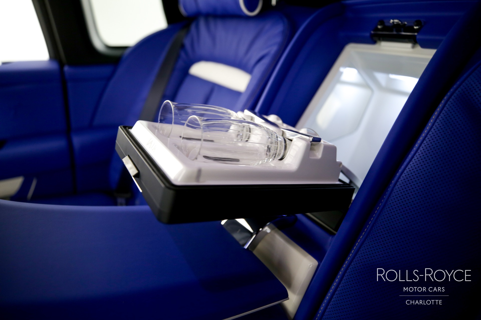 Used 2024 Rolls-Royce Black Badge Cullinan | Charlotte, NC