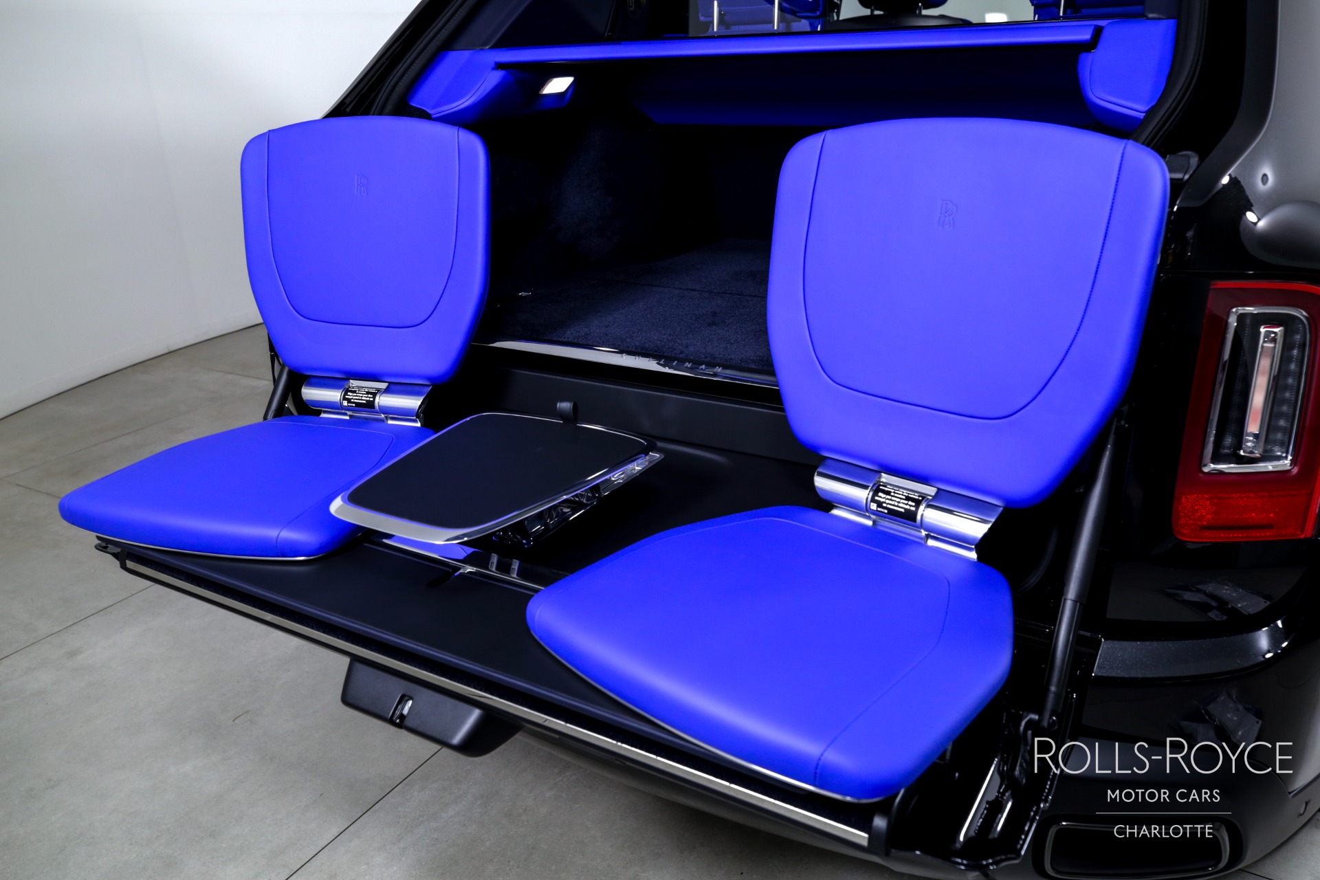 Used 2024 Rolls-Royce Black Badge Cullinan | Charlotte, NC