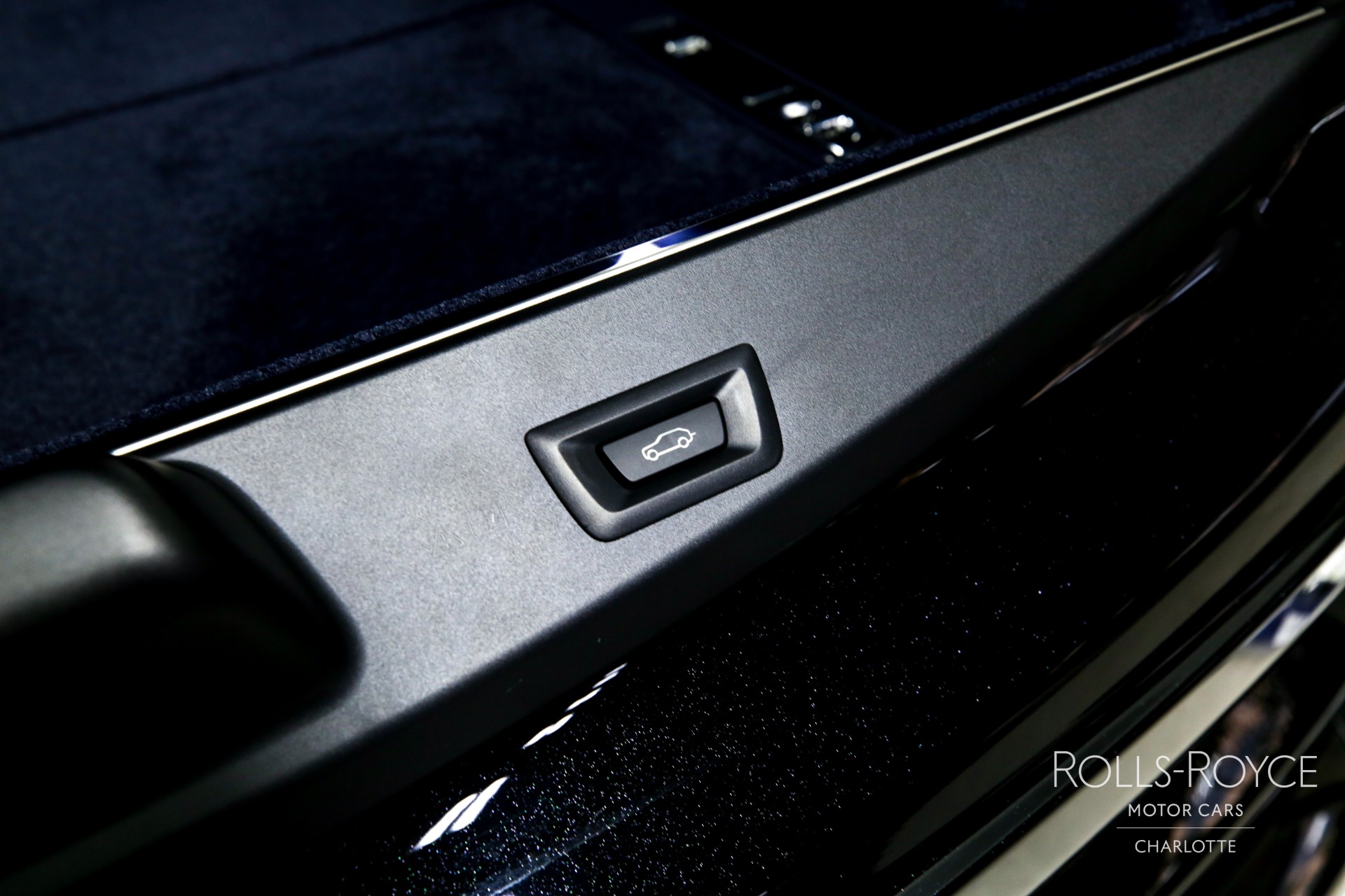 Used 2024 Rolls-Royce Black Badge Cullinan | Charlotte, NC