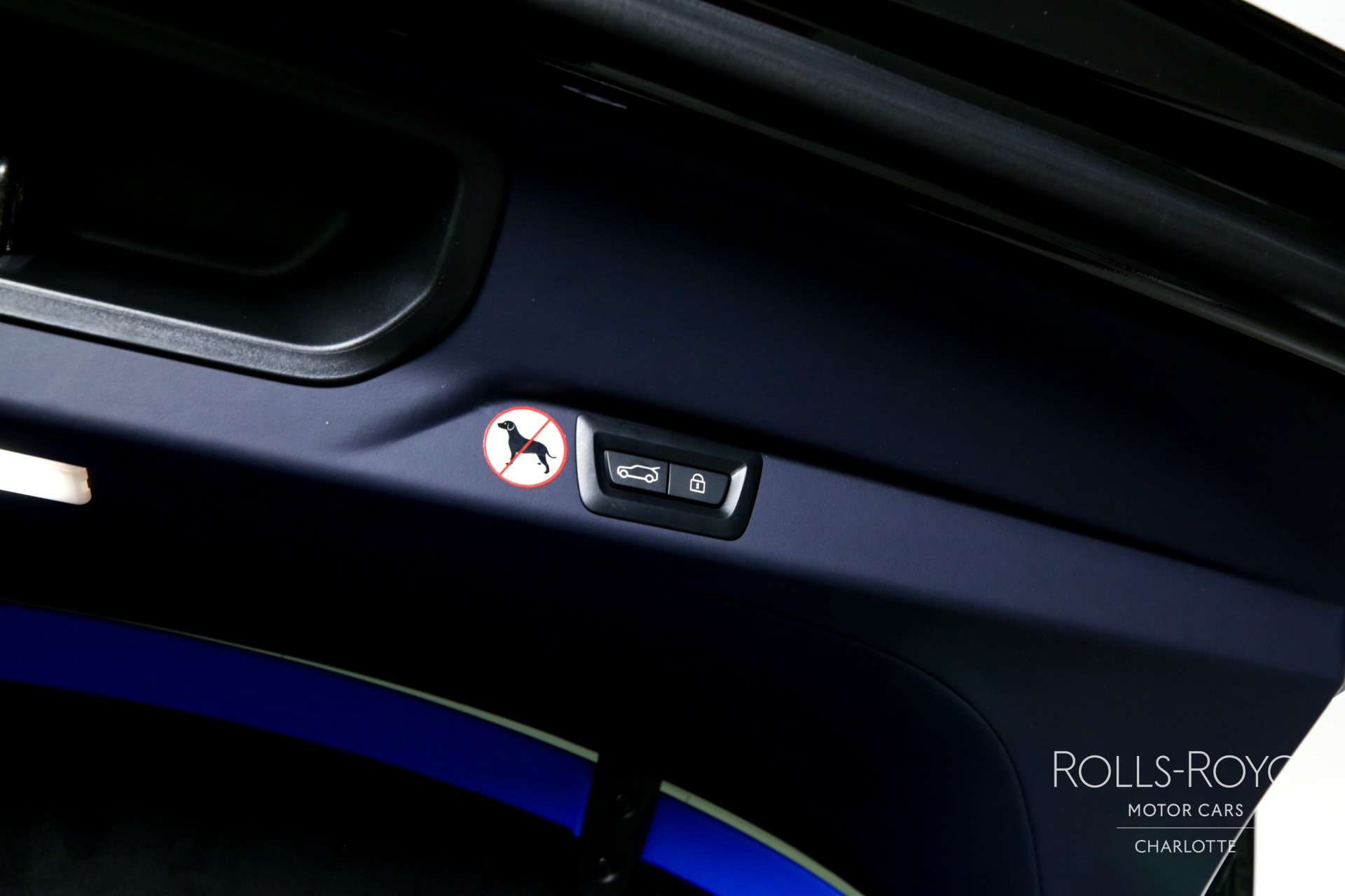Used 2024 Rolls-Royce Black Badge Cullinan | Charlotte, NC