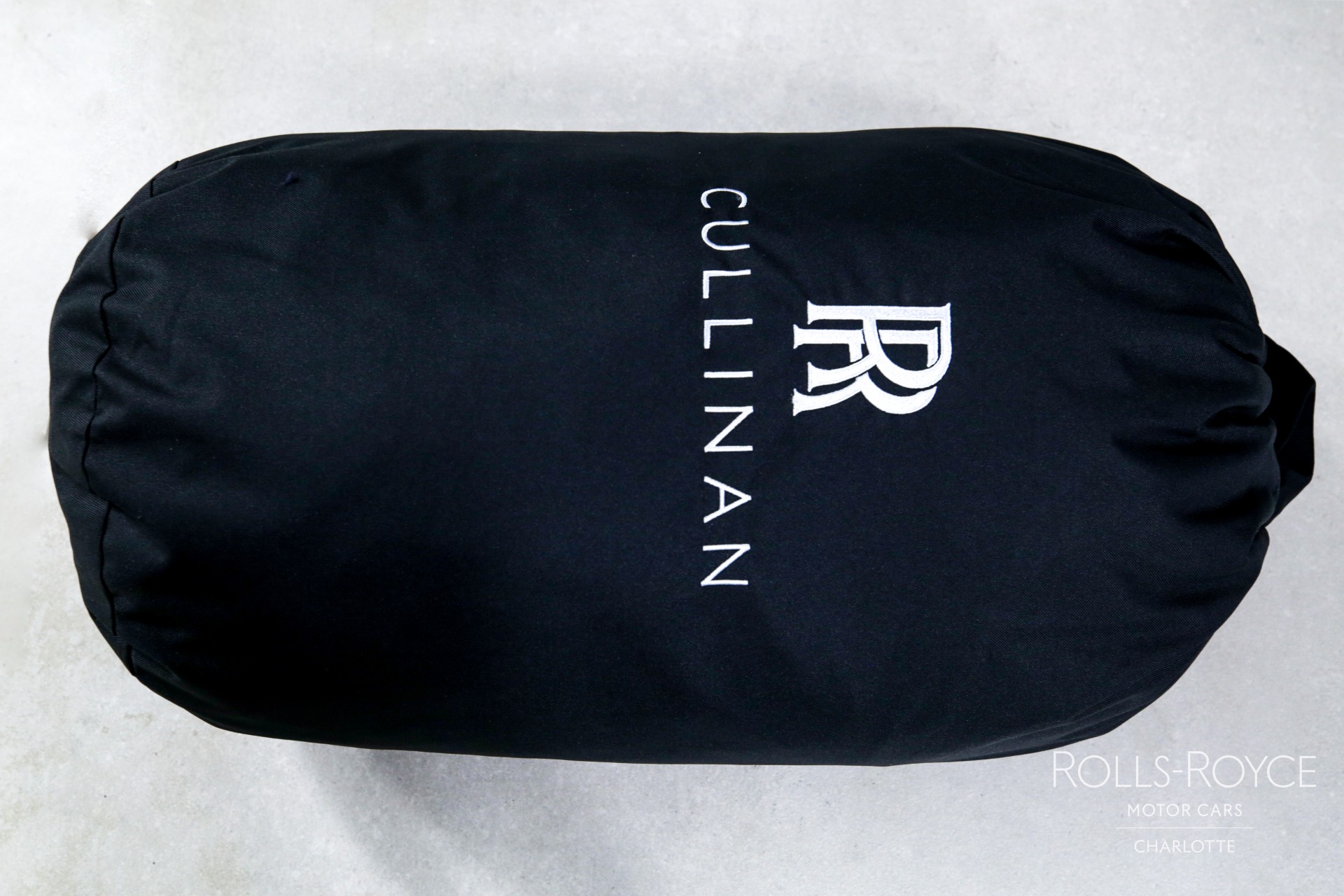 Used 2024 Rolls-Royce Black Badge Cullinan | Charlotte, NC