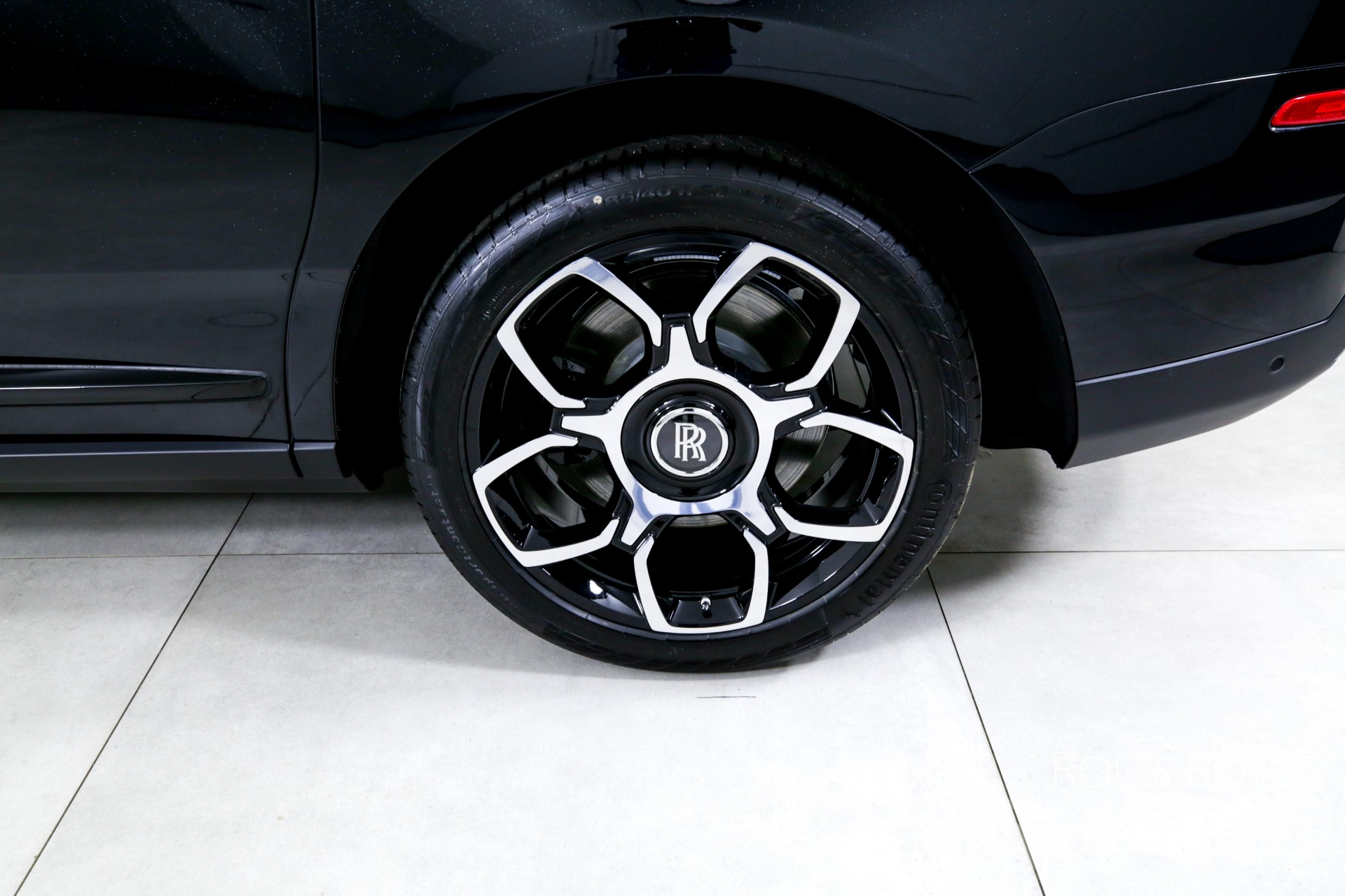 Used 2024 Rolls-Royce Black Badge Cullinan | Charlotte, NC