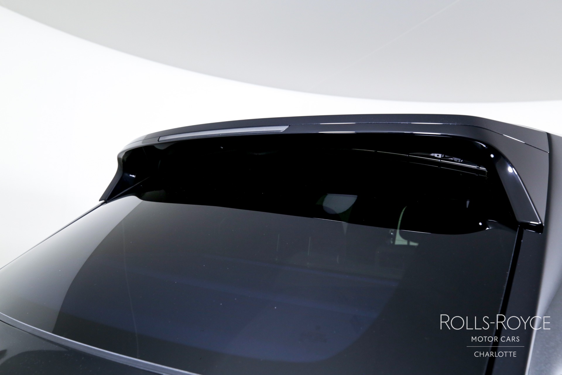 Used 2024 Rolls-Royce Black Badge Cullinan | Charlotte, NC