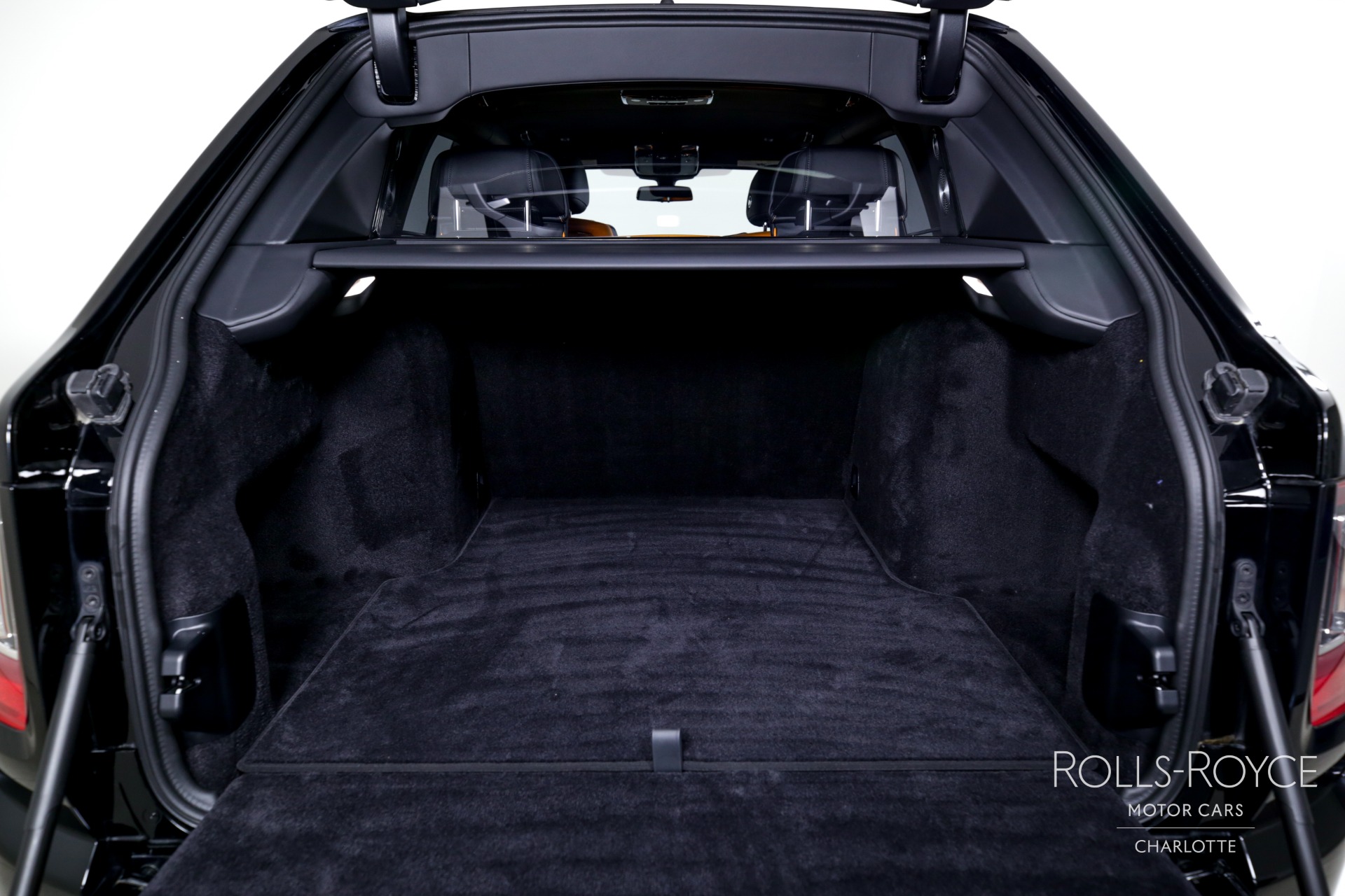 Used 2024 Rolls-Royce Black Badge Cullinan | Charlotte, NC