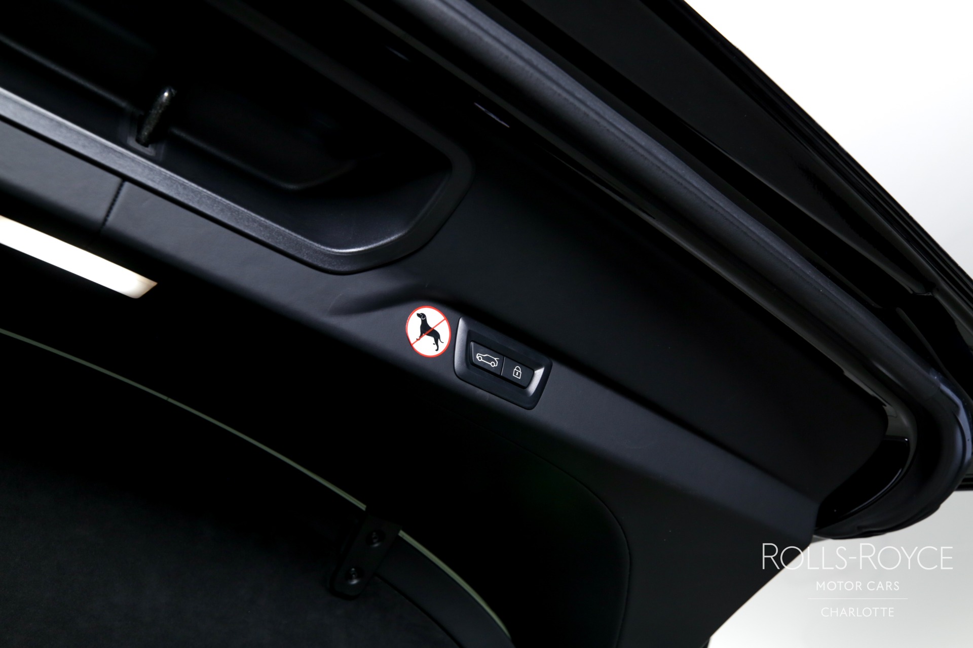 Used 2024 Rolls-Royce Black Badge Cullinan | Charlotte, NC