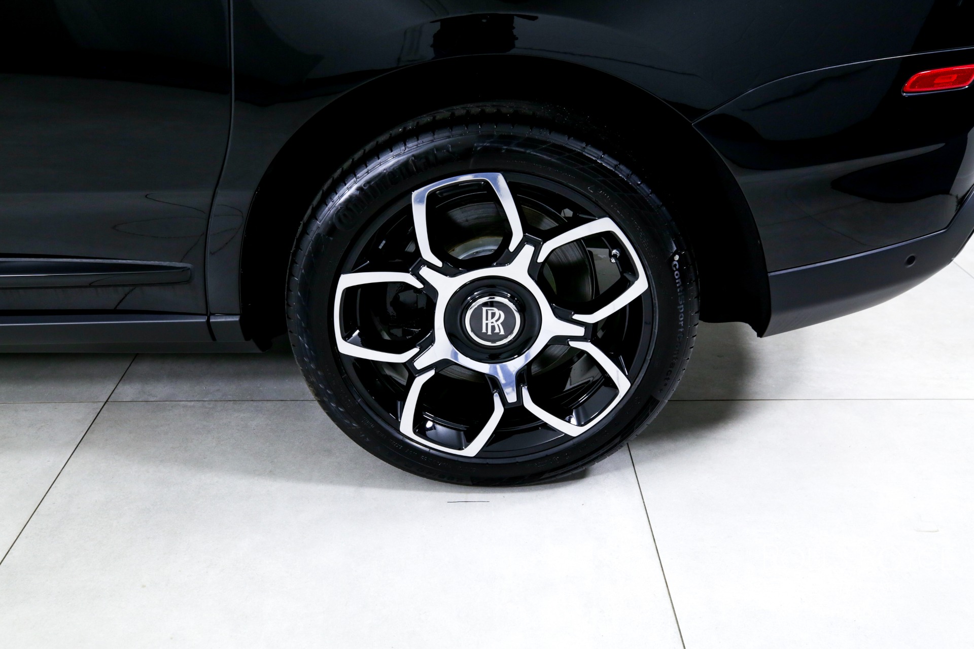 Used 2024 Rolls-Royce Black Badge Cullinan | Charlotte, NC