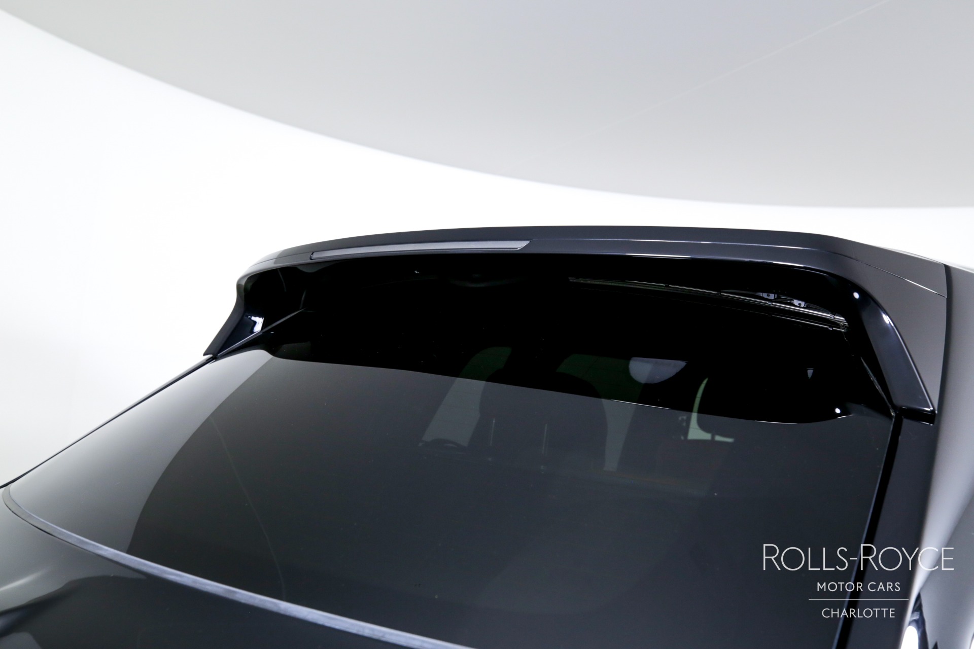 Used 2024 Rolls-Royce Black Badge Cullinan | Charlotte, NC