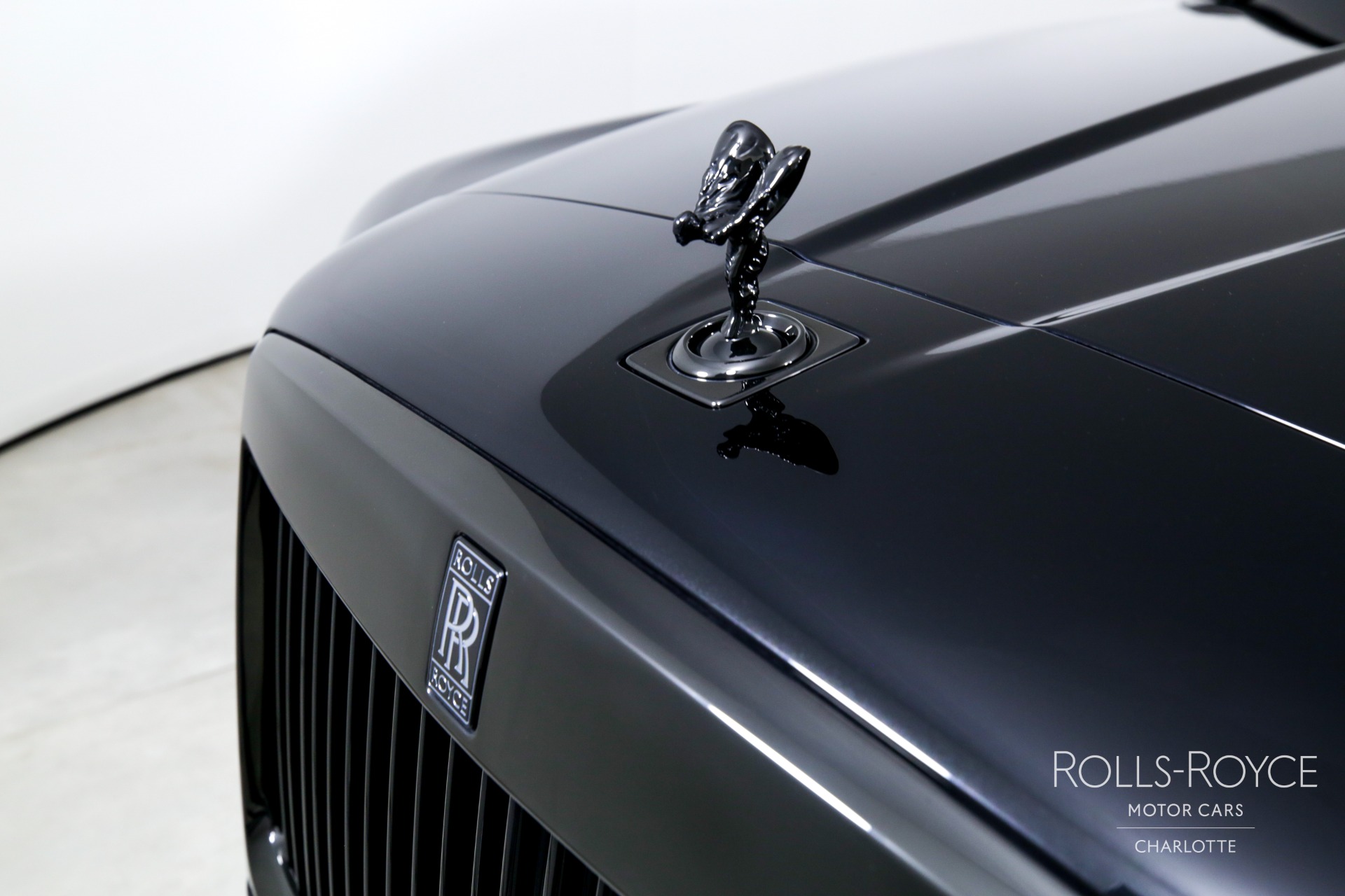 Used 2024 Rolls-Royce Black Badge Cullinan | Charlotte, NC