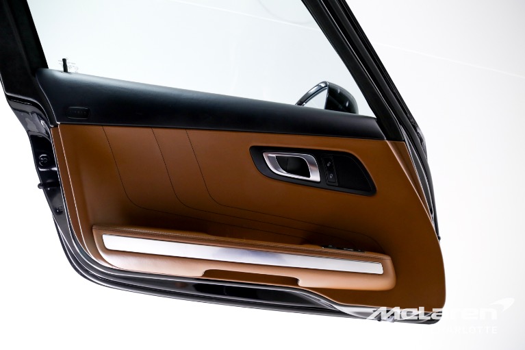 Used-2011-Mercedes-Benz-SLS-AMG