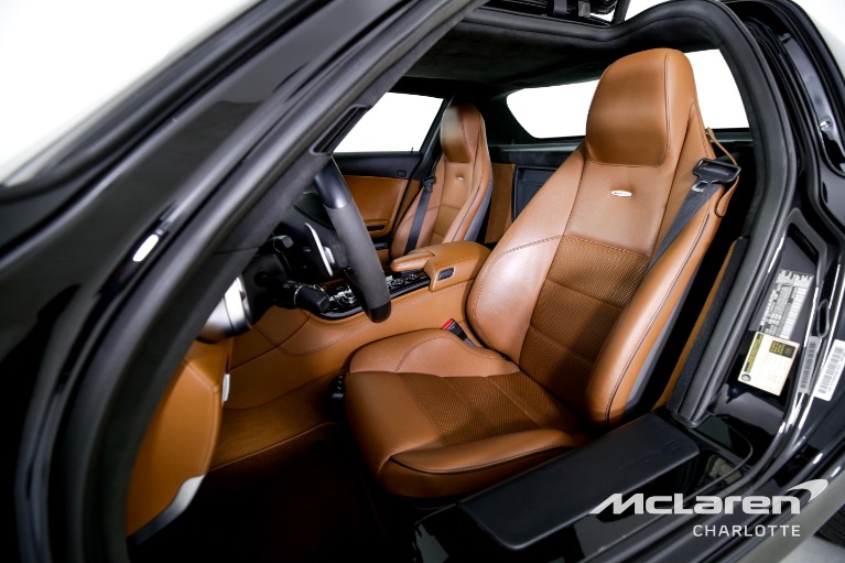 Used-2011-Mercedes-Benz-SLS-AMG