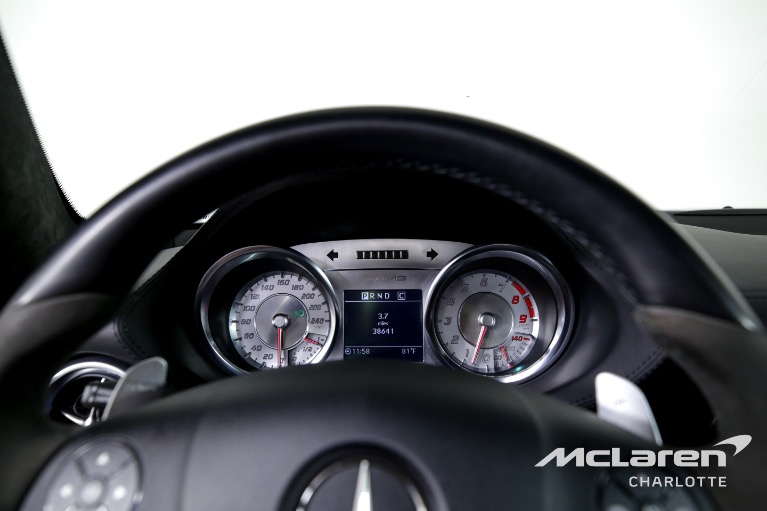 Used-2011-Mercedes-Benz-SLS-AMG