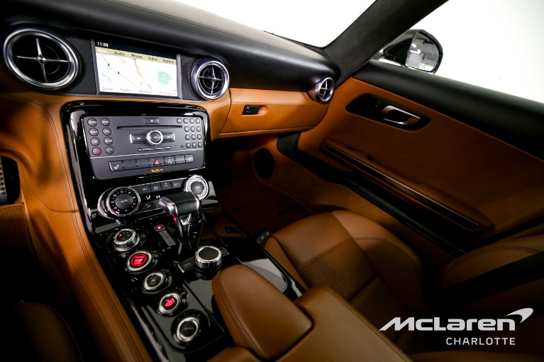 Used-2011-Mercedes-Benz-SLS-AMG
