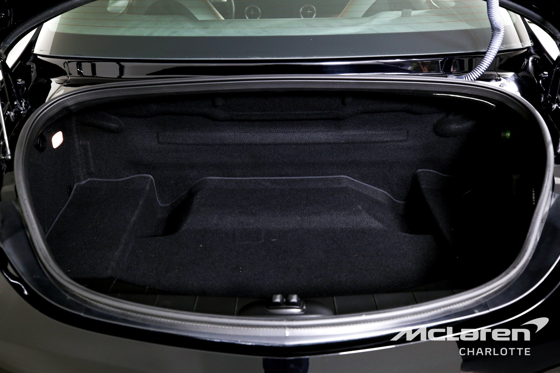 Used 2011 Mercedes-Benz SLS AMG | Charlotte, NC