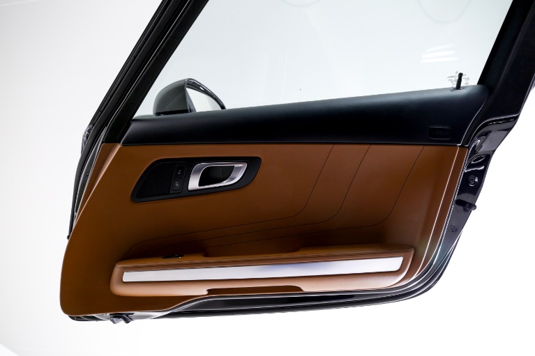 Used-2011-Mercedes-Benz-SLS-AMG