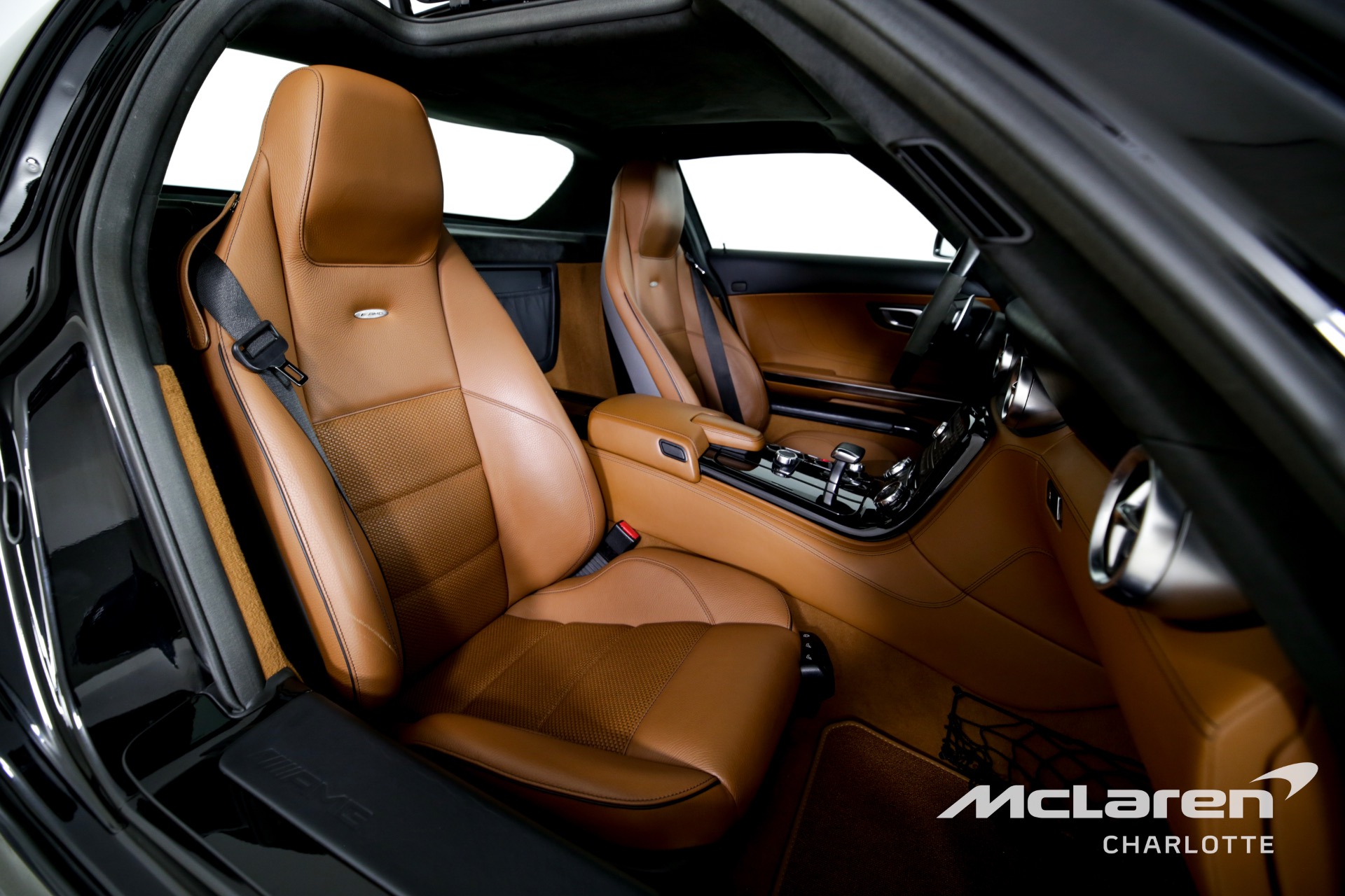 Used 2011 Mercedes-Benz SLS AMG | Charlotte, NC