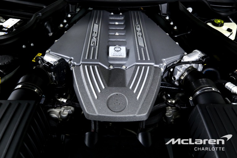 Used-2011-Mercedes-Benz-SLS-AMG