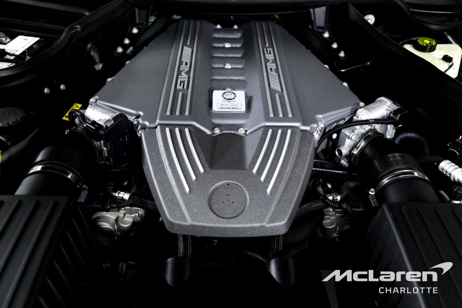 Used 2011 Mercedes-Benz SLS AMG | Charlotte, NC