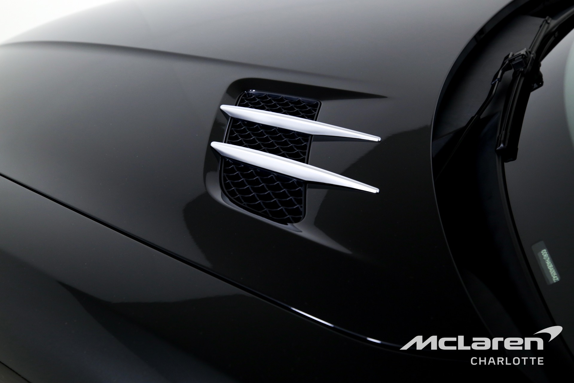 Used 2011 Mercedes-Benz SLS AMG | Charlotte, NC