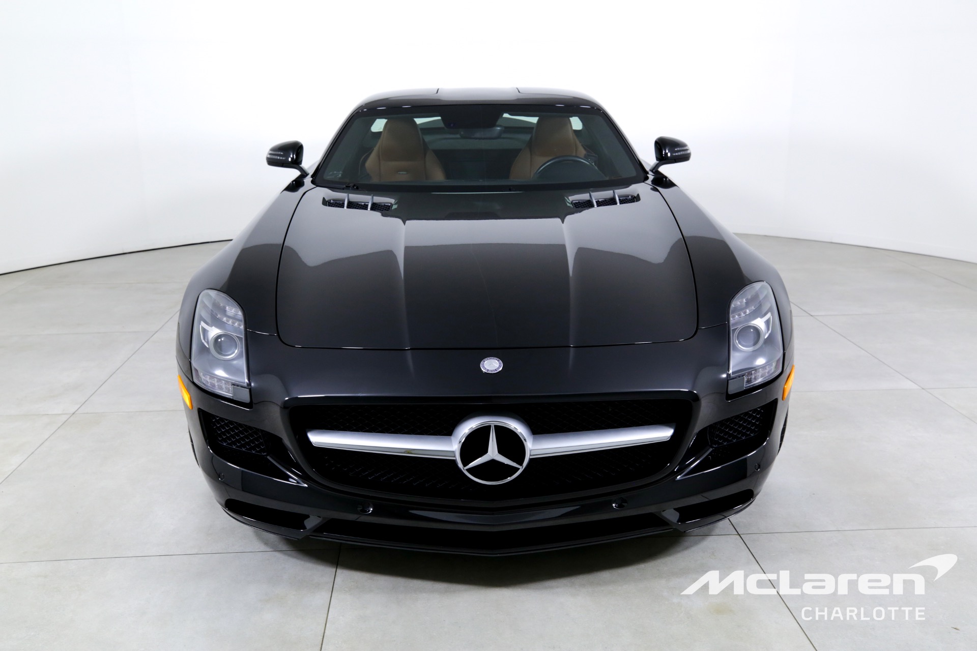 Used 2011 Mercedes-Benz SLS AMG | Charlotte, NC