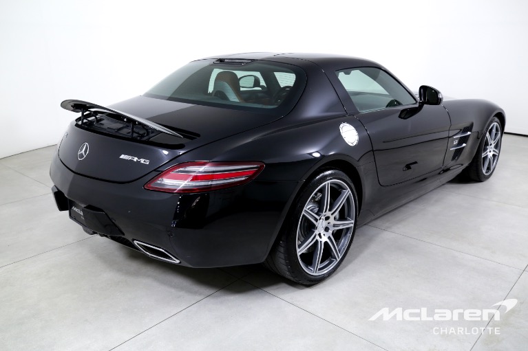 Used-2011-Mercedes-Benz-SLS-AMG
