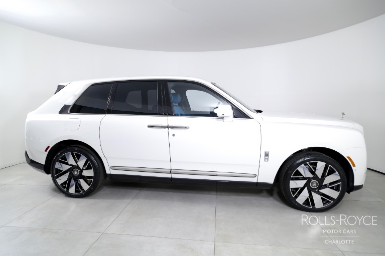 New-2025-Rolls-Royce-Cullinan