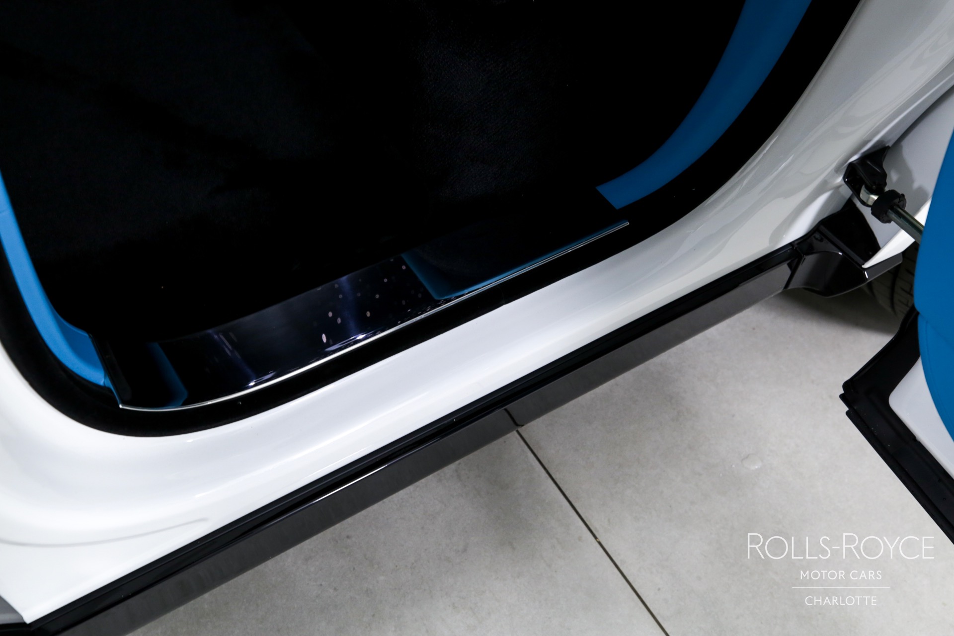 New 2025 Rolls-Royce Cullinan | Charlotte, NC