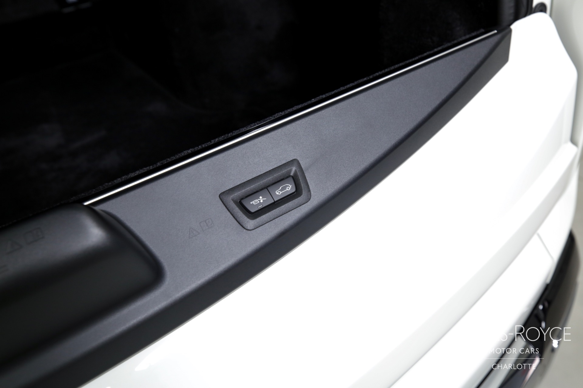New 2025 Rolls-Royce Cullinan | Charlotte, NC