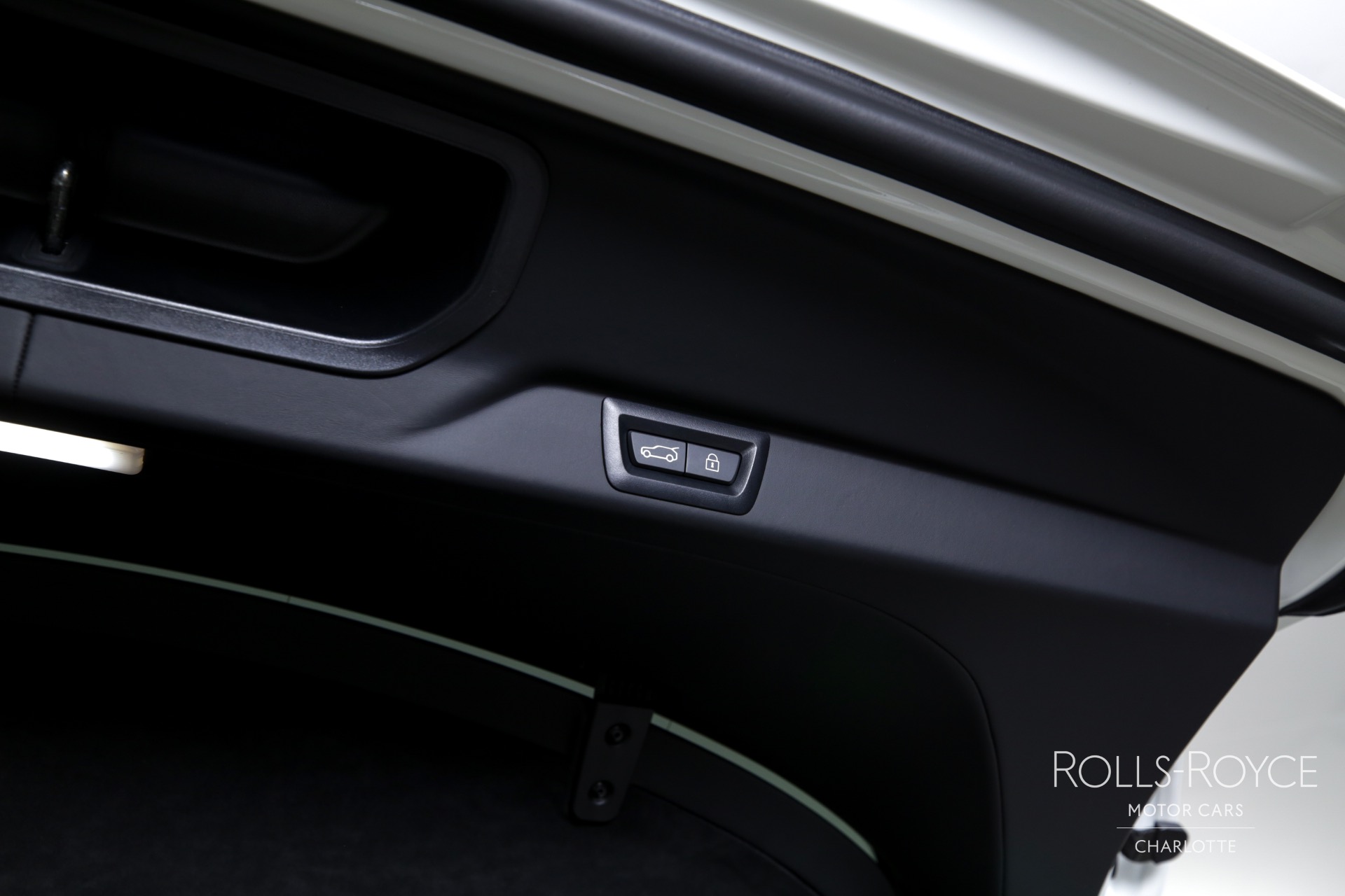 New 2025 Rolls-Royce Cullinan | Charlotte, NC