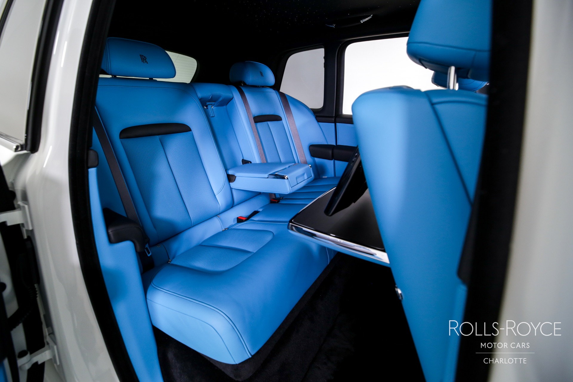 New 2025 Rolls-Royce Cullinan | Charlotte, NC