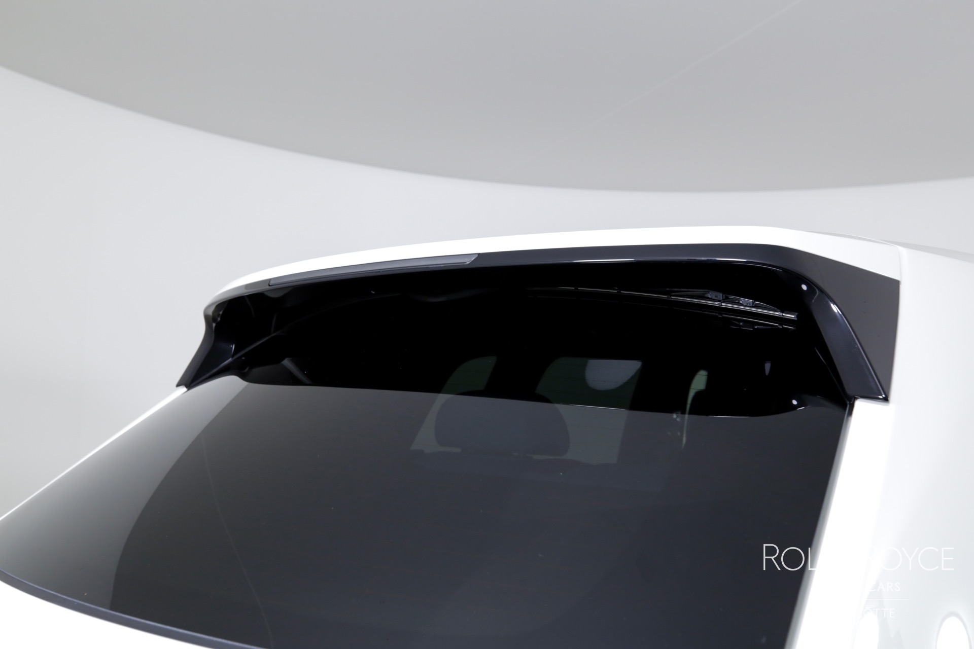 New 2025 Rolls-Royce Cullinan | Charlotte, NC