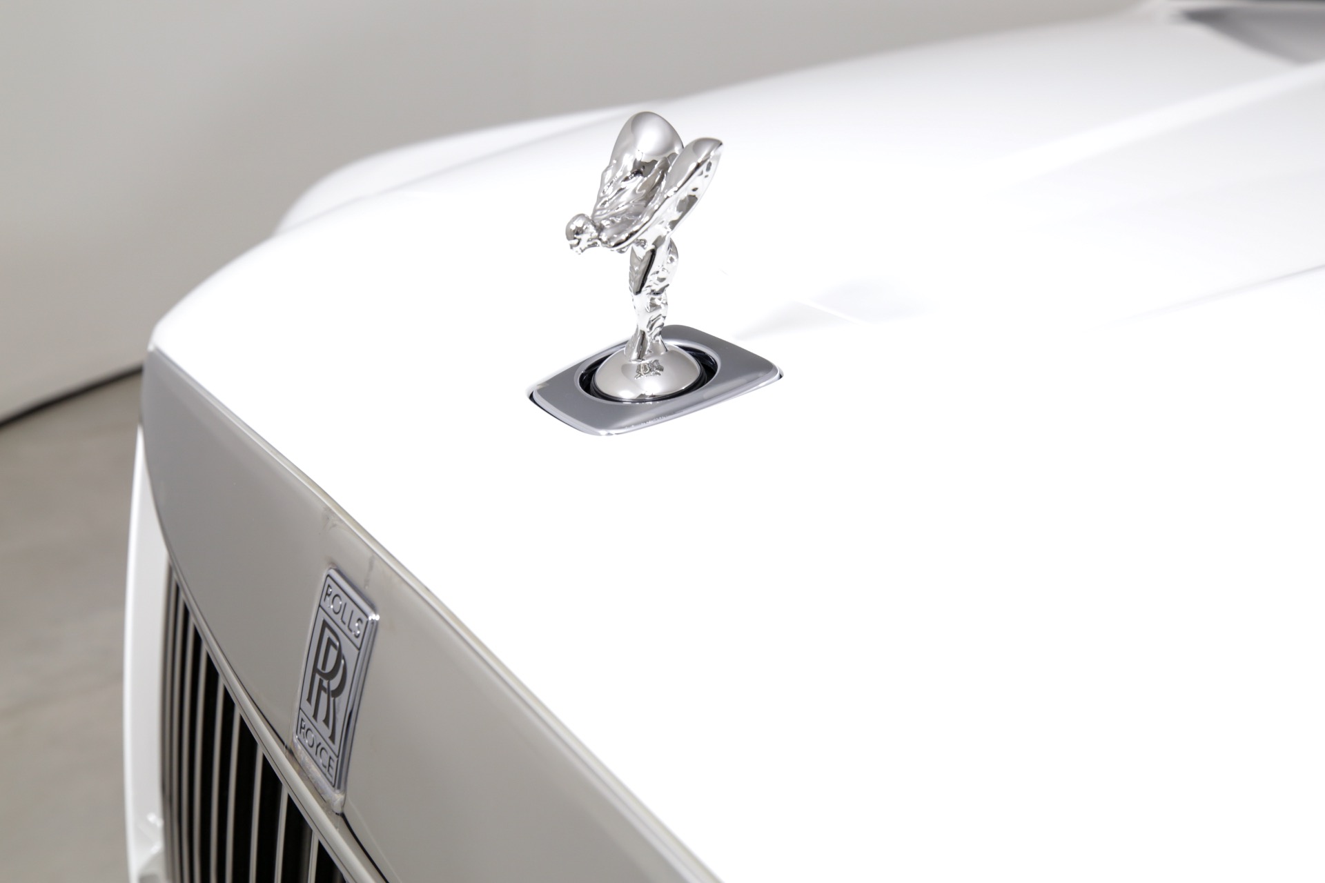 New 2025 Rolls-Royce Cullinan | Charlotte, NC