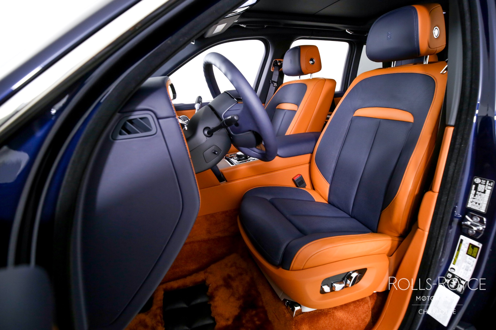 Used 2024 Rolls-Royce Cullinan | Charlotte, NC