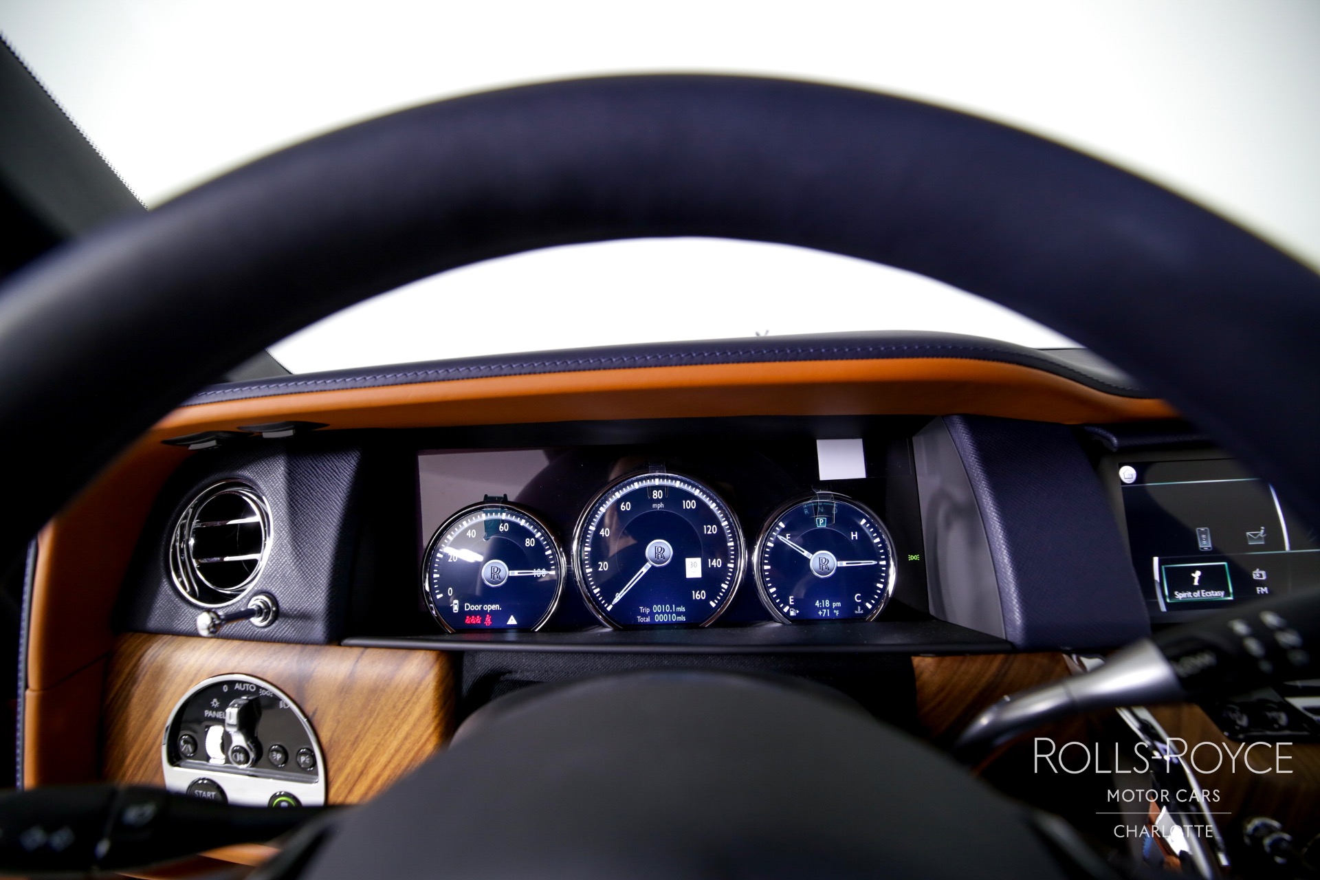 Used 2024 Rolls-Royce Cullinan | Charlotte, NC